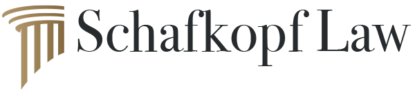 Schafkopf Law Logo